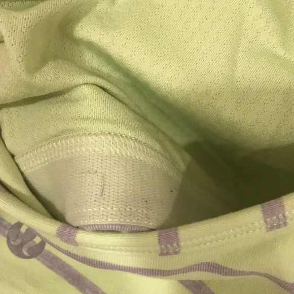 Lululemon No Limits Tank - Picture 9 of 10